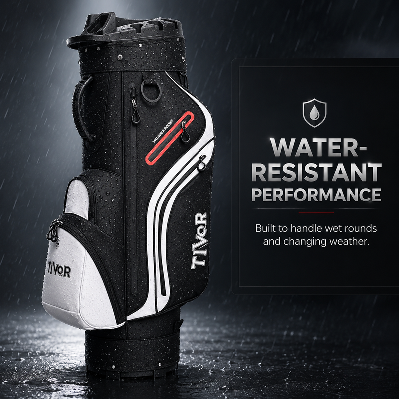 ——03  Water-Resistant Protection.