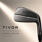 TIVOR golf iron set 5-9、P、A、S