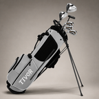 7-Piece Complete Golf Set