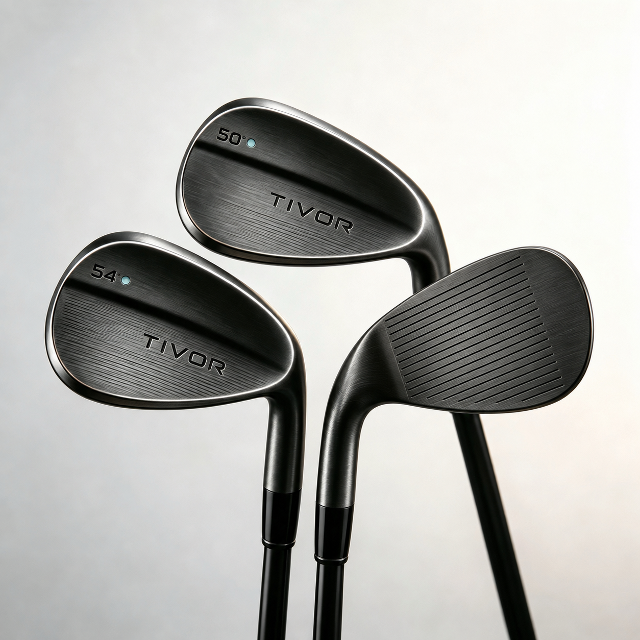 TIVOR sand wedge set 50° / 54° / 58°