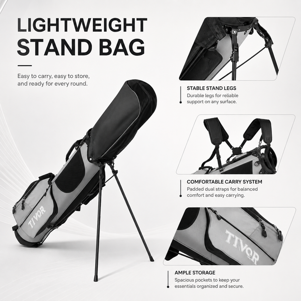 ——01  Lightweight Carry Comfort