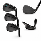 TIVOR sand wedge set 50° / 54° / 58°
