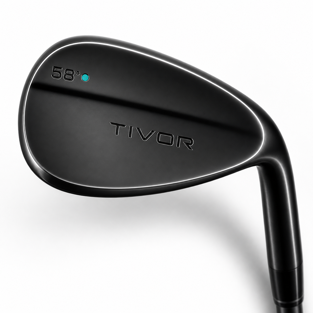 TIVOR sand wedge set 50° / 54° / 58°